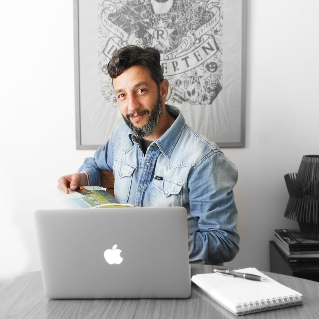 Black Smoke – Fran Pagella