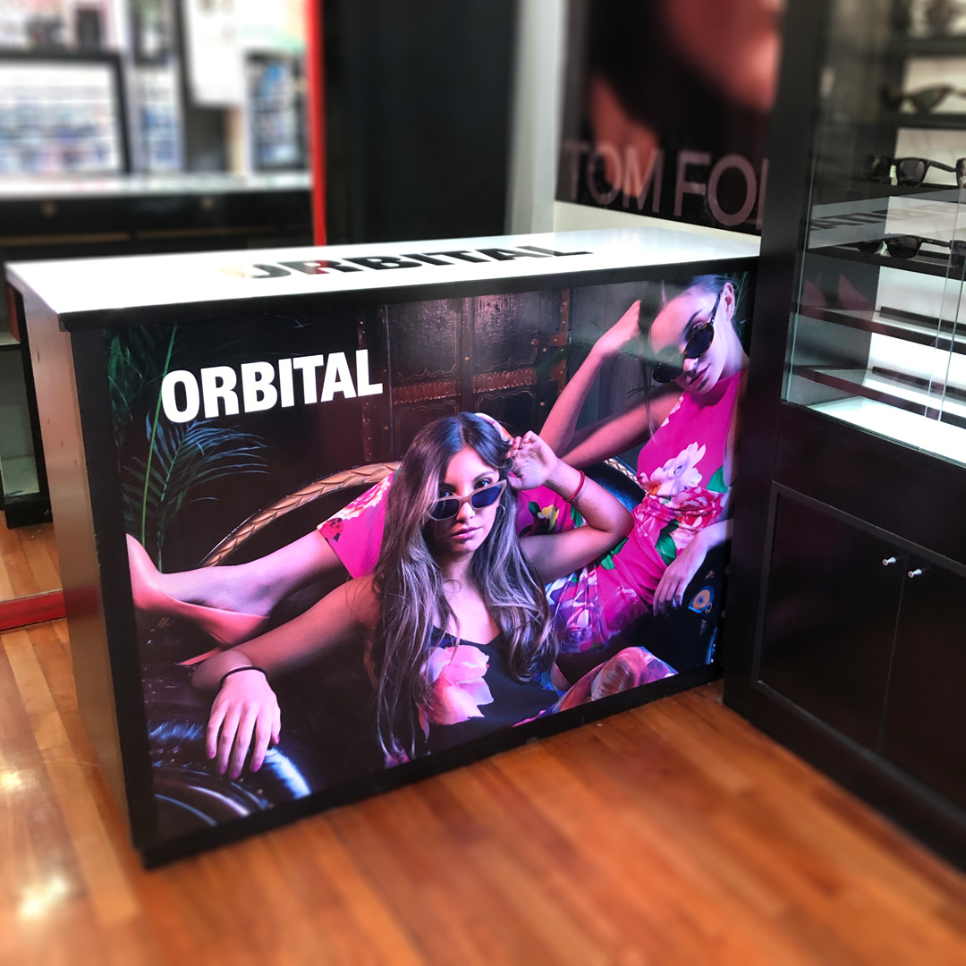 PRODUCCIÓN GRÁFICA